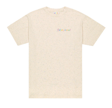 Stay Cool WS Sprinkles T-Shirt Multi Heather