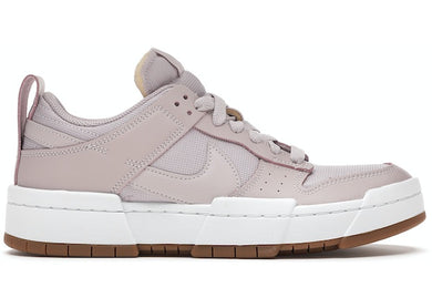 Nike Dunk Low Disrupt Platinum Violet (W)