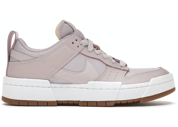 Nike Dunk Low Disrupt Platinum Violet (W)