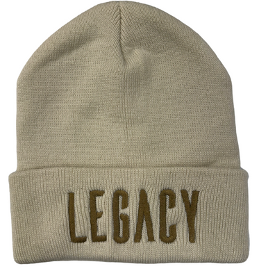 LEGACY Modern Beanie Bone