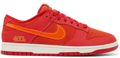 Nike Dunk Low ATL