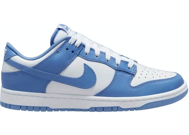 Nike Dunk Low Polar Blue