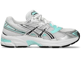 ASICS Gel-1130 White Aqua (GS)
