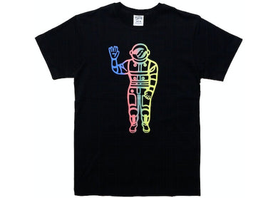 Billionaire Boys Club Hello T-Shirt Black