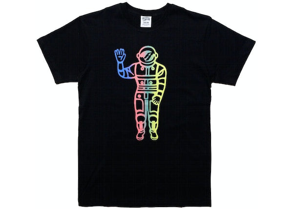 Billionaire Boys Club Hello T-Shirt Black