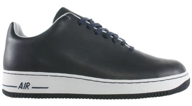 Air Force 1 Low LTD Seamless Black