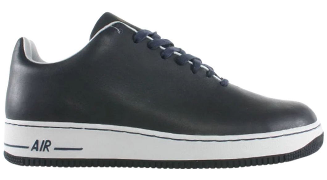 Air Force 1 Low LTD Seamless Black