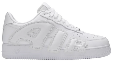 Nike Air Force 1 Low Cactus Plant Flea Market White (2024)
