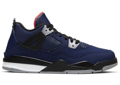 Jordan 4 Retro Loyal Blue (PS)