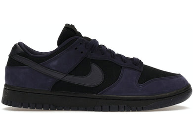 Nike Dunk Low LX Purple Ink (W)