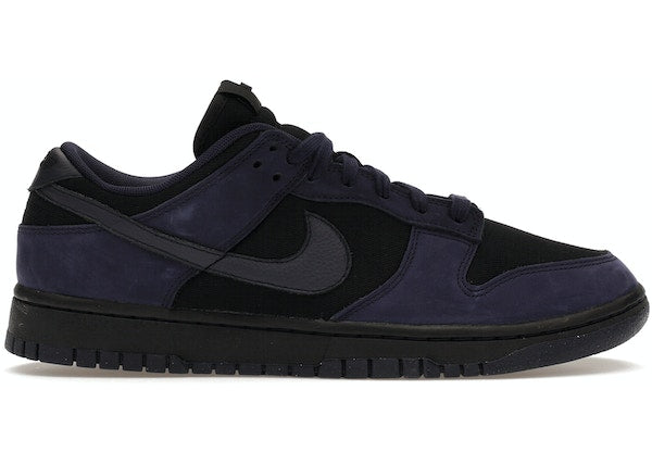 Nike Dunk Low LX Purple Ink (W)