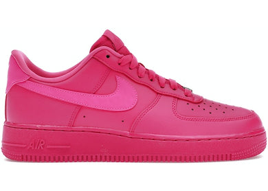 Nike Air Force 1 Low '07 Fireberry (W)