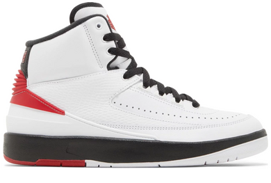 Jordan 2 Chicago (2022) (GS)