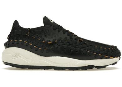 Nike Air Footscape Woven PRM Black Croc (W)