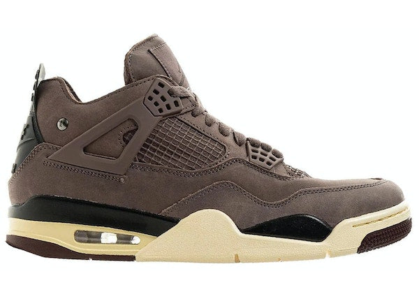 Jordan 4 Retro A Ma Maniére Violet Ore