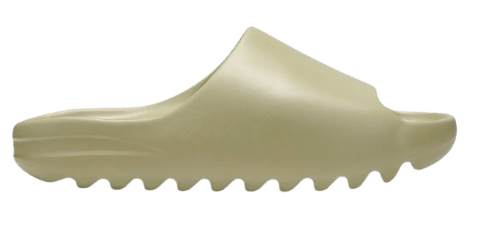 Yeezy Slides Resin 2021