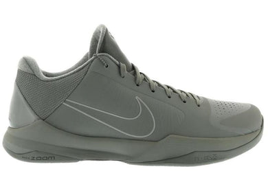 Nike Kobe 5 Black Mamba Collection Fade to Black
