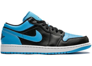 Jordan 1 Low University Blue (GS)