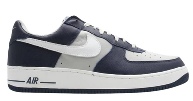 Nike Air Force 1 Low JD Sports Midnight Navy