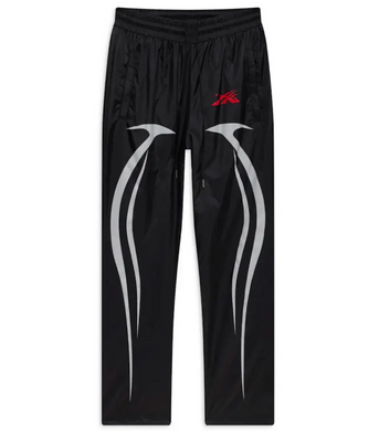 Hellstar Nylon Pants Black