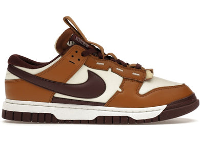 Nike Dunk Low Jumbo Light British Tan
