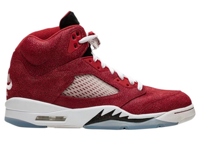 Jordan 5 Retro Oklahoma Sooners PE