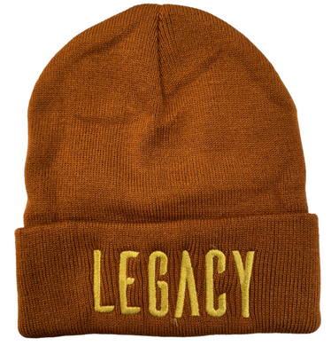 LEGACY Modern Beanie Cinder