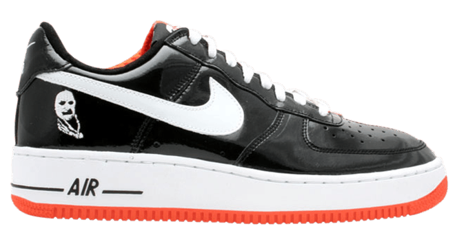 Air Force 1 Premium 'Halloween'
