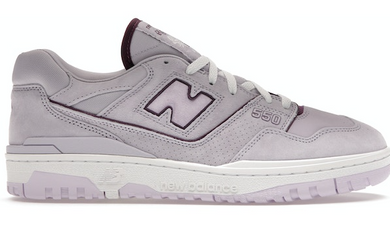 New Balance 550 Rich Paul Forever Yours