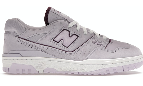 New Balance 550 Rich Paul Forever Yours