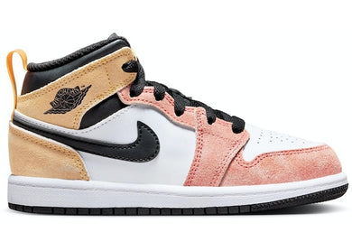 Jordan 1 Mid SE Flight Club (PS)