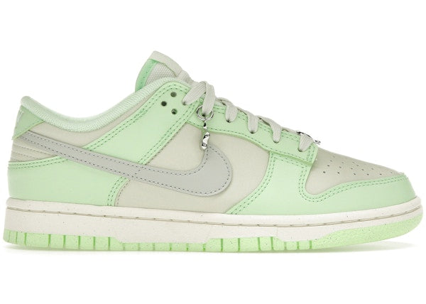 Nike Dunk Low SE Next Nature Sea Glass (W)