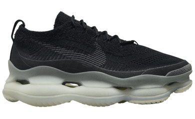 Air Max Scorpion Flyknit Black Anthracite