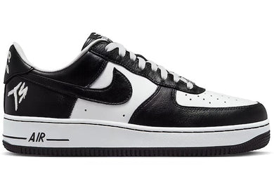 Nike Air Force 1 Low QS Terror Squad Black White