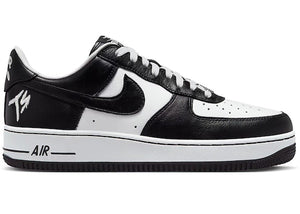 Nike Air Force 1 Low QS Terror Squad Black White