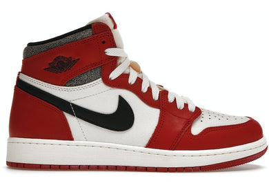 Jordan 1 Retro High OG Lost and Found (GS)