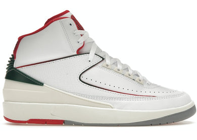 Jordan 2 Retro Origins