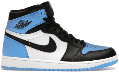 Jordan 1 Retro High OG UNC Toe