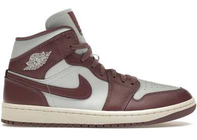 Jordan 1 Mid Sky J Muave (W)