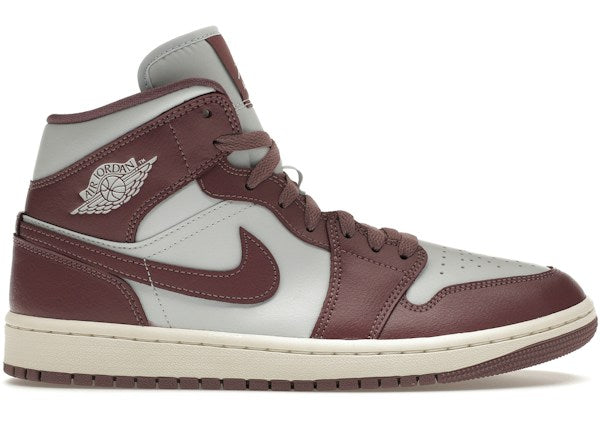 Jordan 1 Mid Sky J Muave (W)