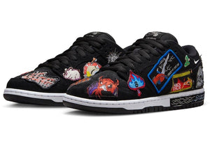 Nike SB Dunk Low Pro QS Neckface