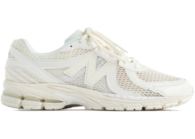 New Balance 860v2 Aime Leon Dore White