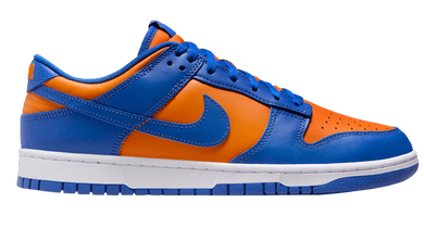 Nike Dunk Low Knicks