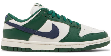 Nike Dunk Low Retro Gorge Green Midnight Navy (W)