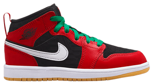 Jordan 1 Mid SE Christmas (PS)