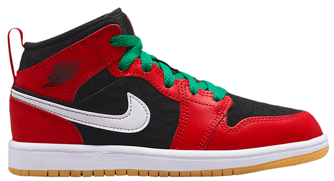 Jordan 1 Mid SE Christmas (PS)