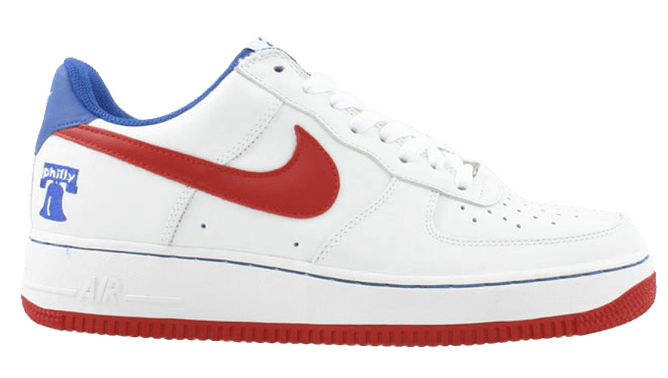 Nike Air Force 1 Low Philly