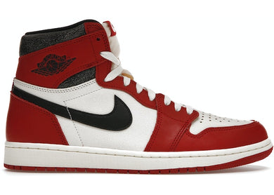 Jordan 1 Retro High OG Lost and Found
