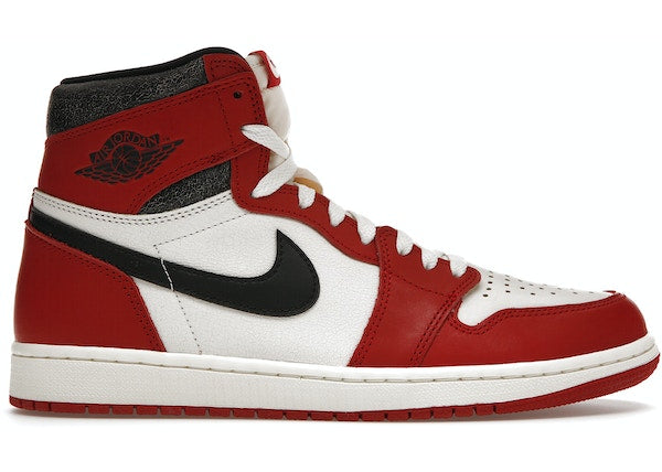 Jordan 1 Retro High OG Lost and Found