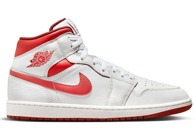 Jordan 1 Mid SE Dune Red